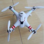 Bayangtoys X16 GPS Drone Hands-on Review and Setup