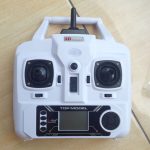 Bayangtoys X16 GPS Drone Hands-on Review and Setup