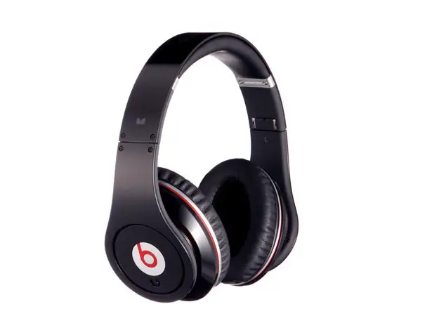 Beats by Dr. Dre Studio High Definition Headphones from Monster