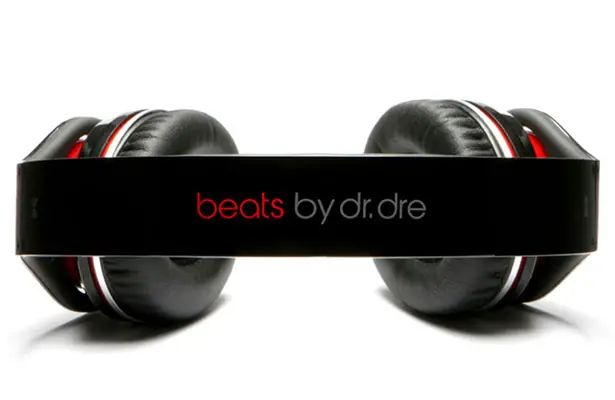 Beats by Dr. Dre Studio High Definition Headphones from Monster