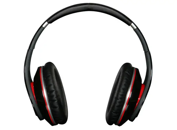 Beats by Dr. Dre Studio High Definition Headphones from Monster