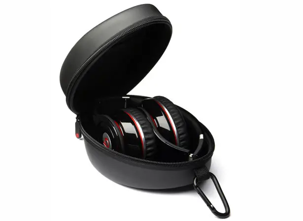 Beats by Dr. Dre Studio High Definition Headphones from Monster