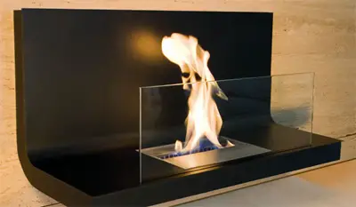 fireplace flame collections