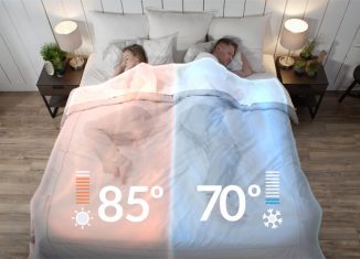 BedJet 3: Temperature Control Device Designed Specially for Bed