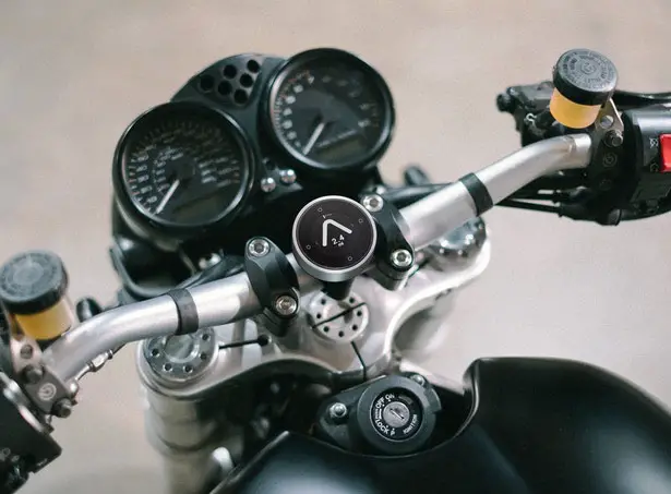 Beeline Moto Smart Navigation for Bikes or Motorcycles