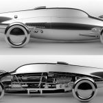 Bell and Ross Bellytanker Concept by Thierry Fischer