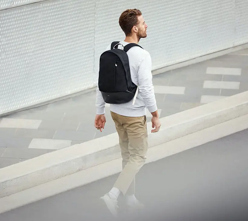 Bellroy Classic Backpack Premium Edition