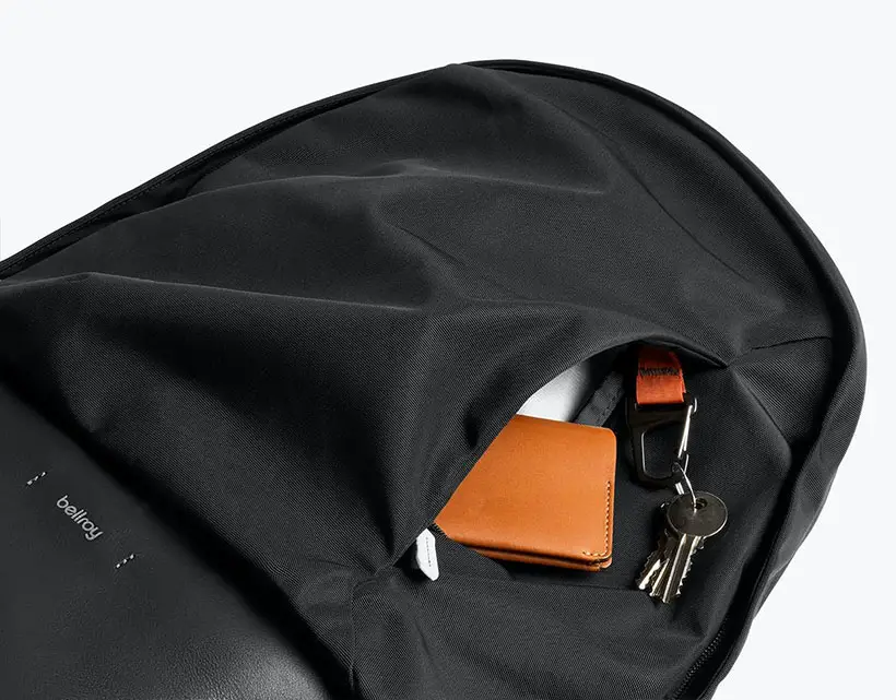 Bellroy Classic Backpack Premium Edition