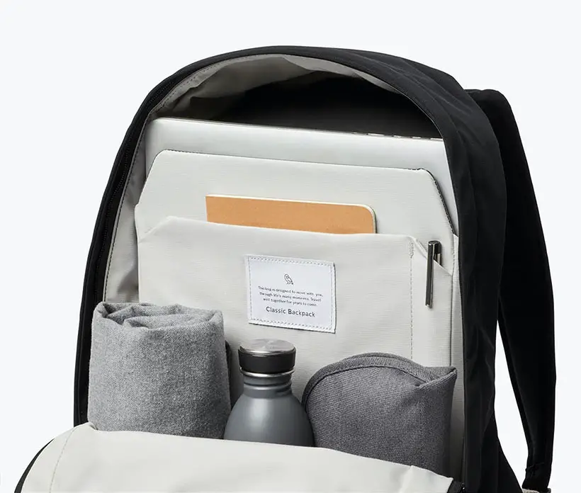 Bellroy Classic Backpack Premium Edition