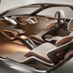 Bentley Unveils Its Vision of Future Luxury Mobility with Bentley EXP 100 GT