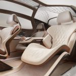 Bentley Unveils Its Vision of Future Luxury Mobility with Bentley EXP 100 GT