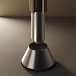 Bang & Olufsen BEOLAB 28 Speaker Design by Noto Design