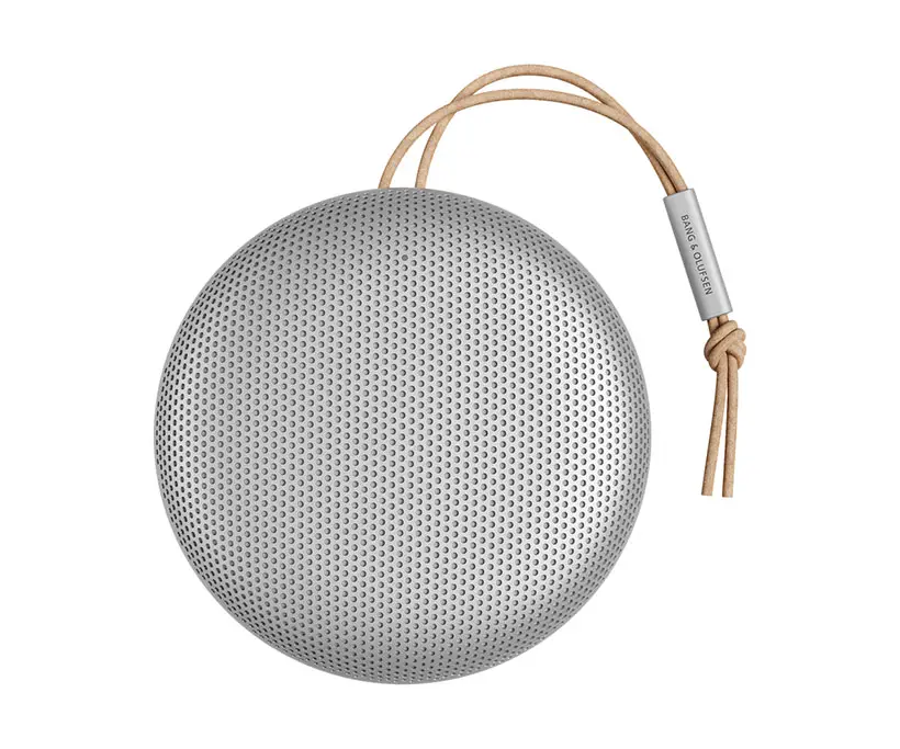 Beosound A1 Waterproof Bluetooth Speaker