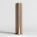 Bang & Olufsen Beosound Emerge Speaker by Layer Design