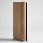 Bang & Olufsen Beosound Emerge Speaker by Layer Design