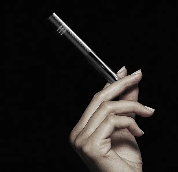 Beto Electronic Cigarette by Taewoo Kim