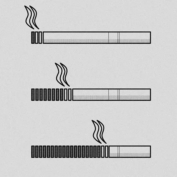 Beto Electronic Cigarette by Taewoo Kim