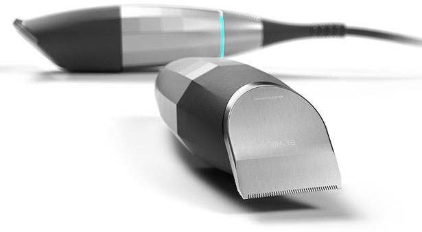 Bevel Electric Trimmer