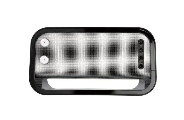 Big Blue Studio Wireless Bluetooth Speaker