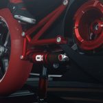 BIMOTA EB1 Concept Motorcycle by Maxime LEFEBRE, J.Thomas MAYER, Florian POULENARD, and Antoine LESACQ