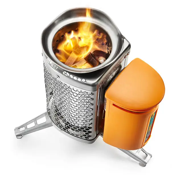 BioLite CampStove