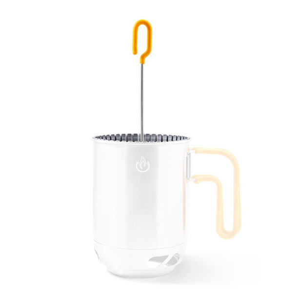 BioLite Coffee Press by Biolite Energy