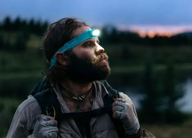 BioLite HeadLamp