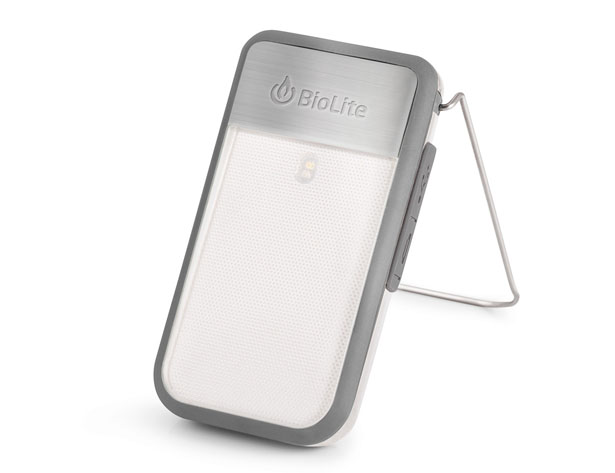 Biolite Powerlight Mini