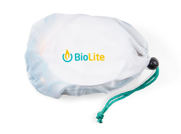 Biolite SiteLight XL Pop Light