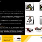 Biomimetic Self-fueling Transportation System by Mehrdad Khorsandi