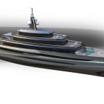 BITER Yacht by VOM Creations