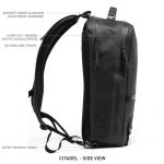 Black Ember Citadel Modular Backpacks by Black Ember