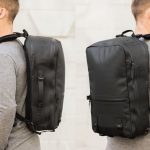 Black Ember Citadel Modular Backpacks by Black Ember