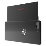 BlackBerry ACCESS Concept Mobile Phone by Mladen Milic