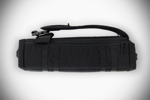 Blackstone Bags Urban Quiver Camera Bag