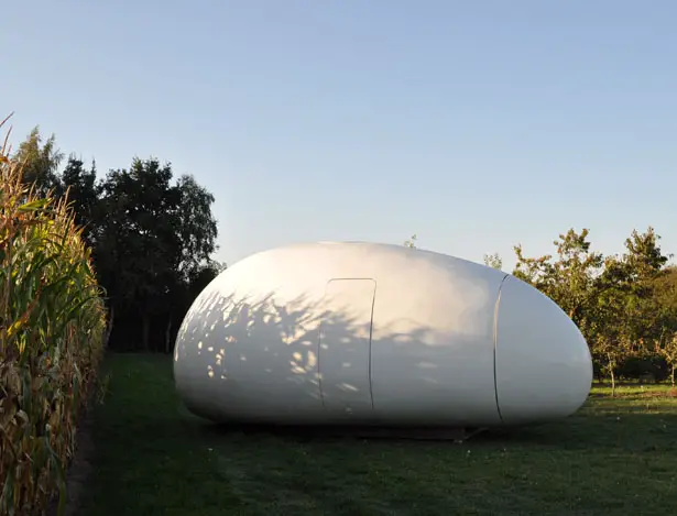 Blob VB3 Office