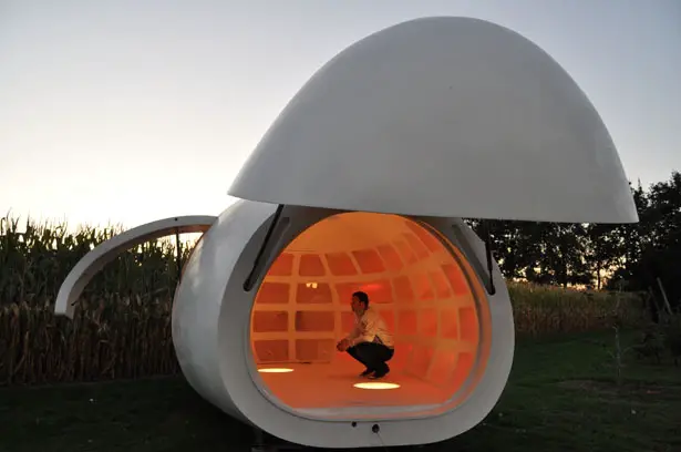 Blob VB3 Office