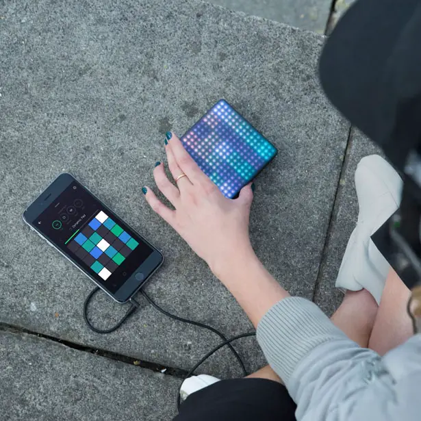 Roli Blocks Could Be The Future of Music-Making System