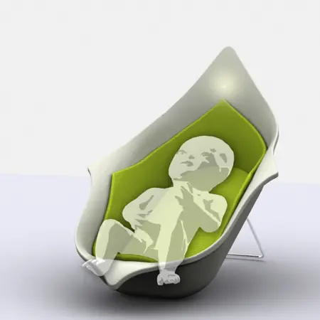 bloom baby bed