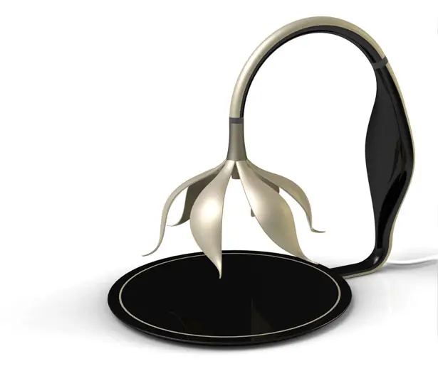 Bloom Cooking Device by Aakanksha Rajhans