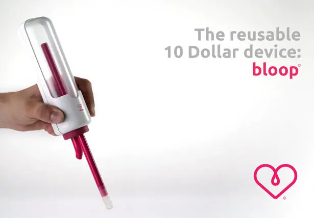 Bloop Medical Device to Recycle Your Own Blood During Surgery