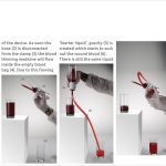 Bloop Medical Device to Recycle Your Own Blood During Surgery