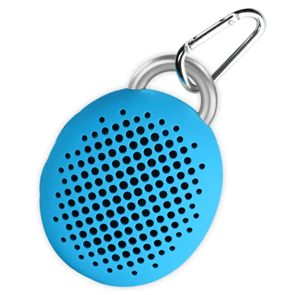 Divoom Bluetune-Bean Pocket-Sized High Quality Speaker