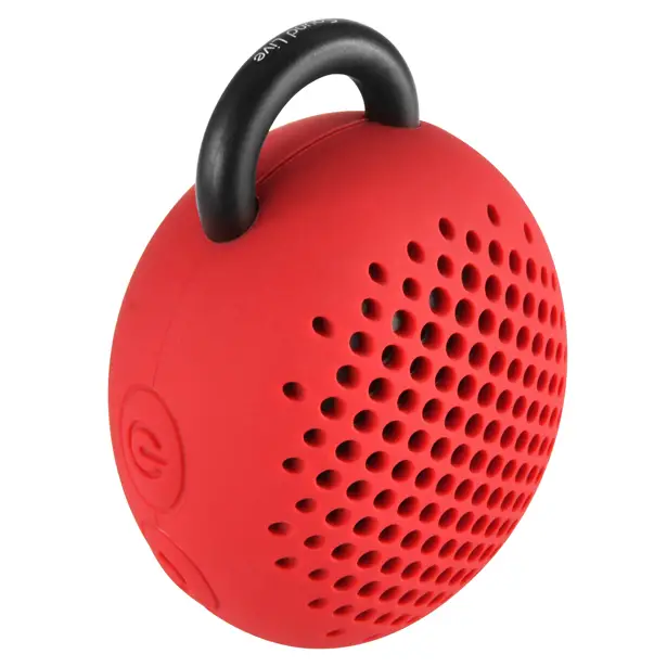 Divoom Bluetune-Bean Pocket-Sized High Quality Speaker