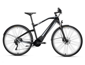 BMW Active Hybrid e-Bike : The Next Chapter of BMW Bikes