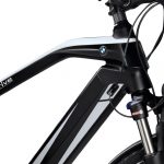 BMW Active Hybrid e-Bike