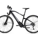 BMW Active Hybrid e-Bike