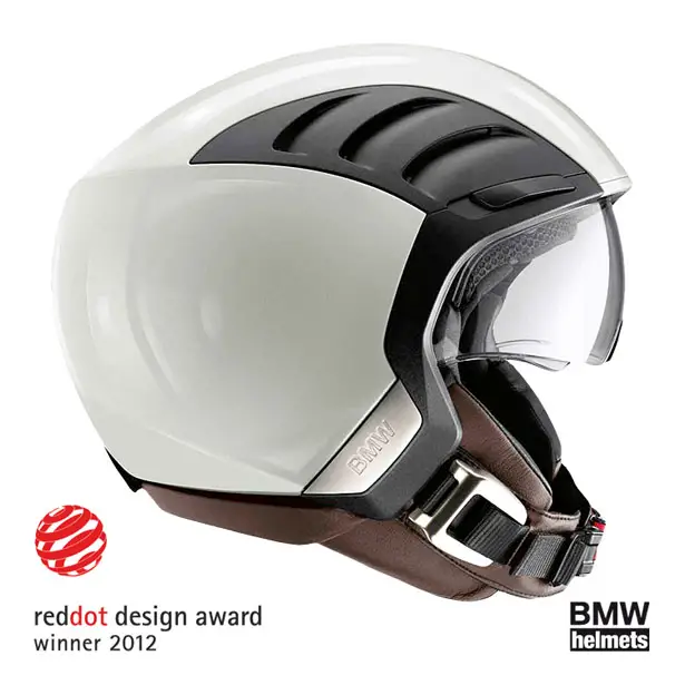 BMW Airflow 2 Helmet