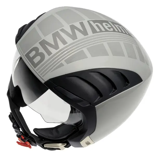 BMW Airflow 2 Helmet Offers Great Aeroacoustics and Comfort