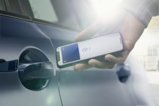 BMW x Apple iPhone Digital Key – Now You Can Open BWM Car with iPhone CarKey